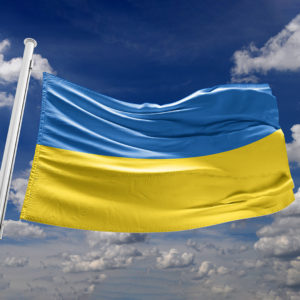 Ukraine Supply Drive | March Blog