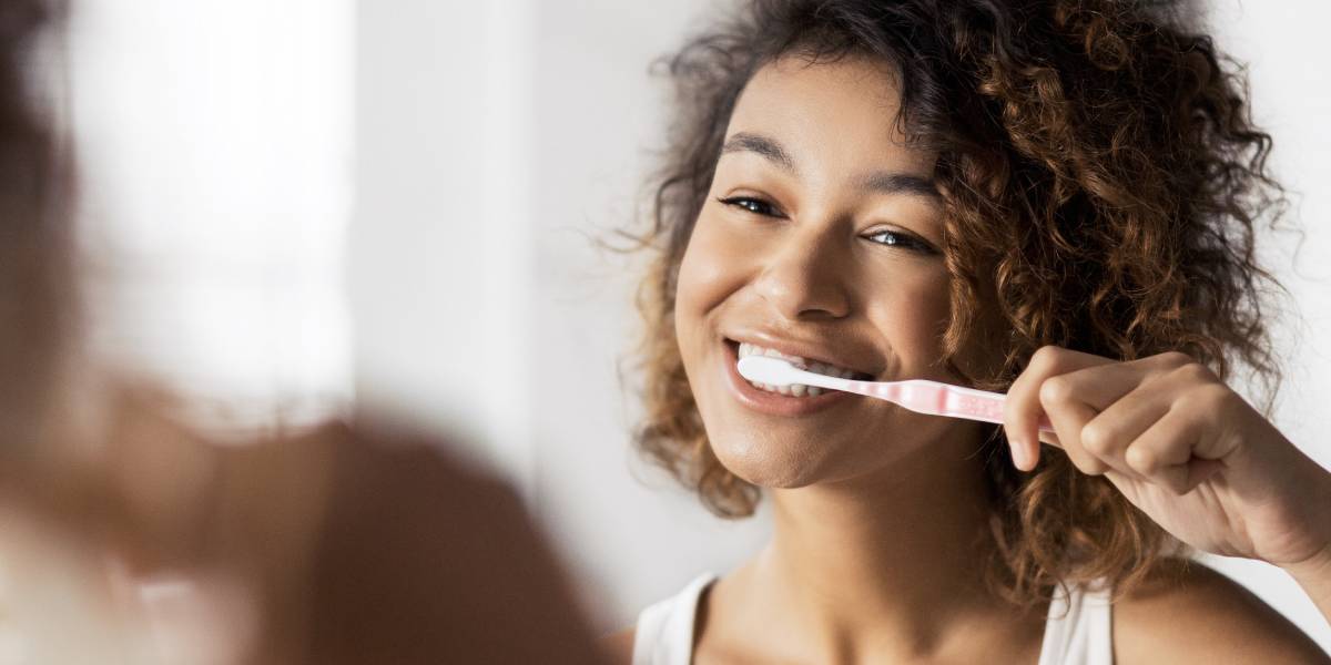 Oral Hygiene