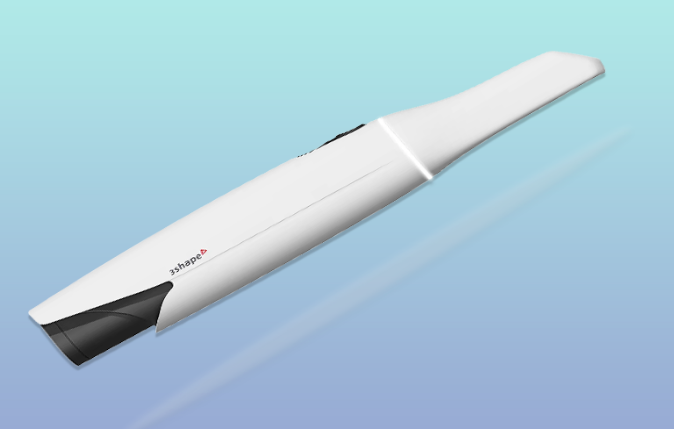 Intraoral digital scanners