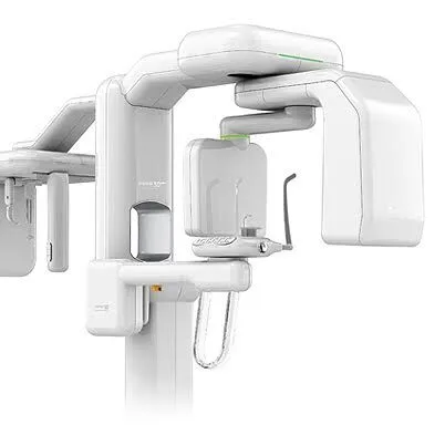 Advanced 3D Digital Imaging with the Pax-i3d 3D Cone Beam CT. Modern Dental Technology at Shine Dental Associates.