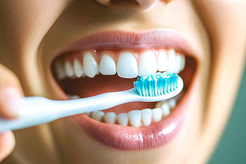 GENERAL DENTISTRY - Teeth cleaning