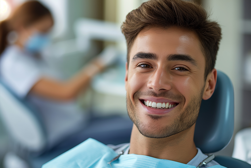 GENERAL DENTISTRY - Dental Exam