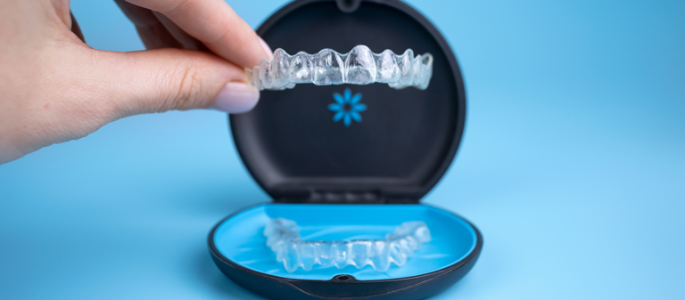 Invisalign®: The Clear Choice for a Straighter Smile