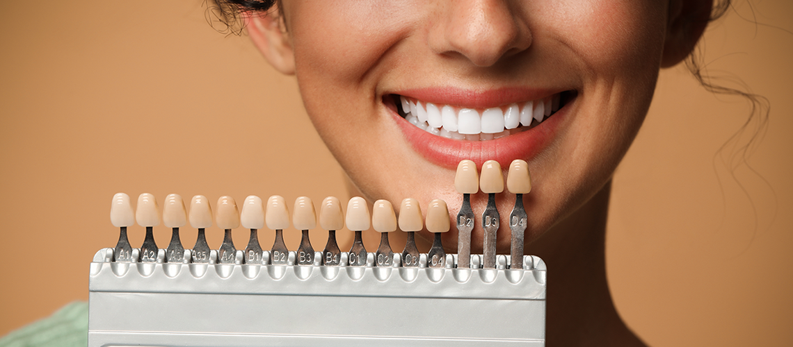 Transform Your Smile with Custom Veneers